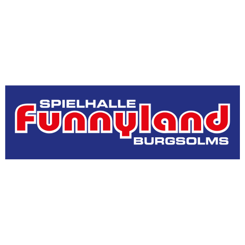 Funnyland-Burgsolms